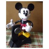Disney Telemania Mickey Mouse Cordless Telephone
