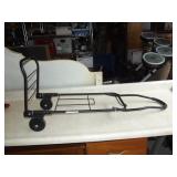 Folding Handtruck