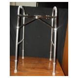 Folding Walker - Like New