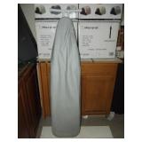 Full Size Silver Ironing Board