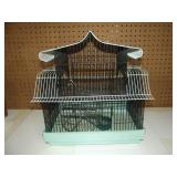 Hamster Cage