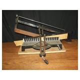 Hempe Handsaw Kit