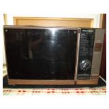 Kenmore Counter Microwave Oven