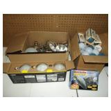 Light Bulbs Includes: Halogen-Chandelier-Regular-