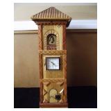 Lorus Clock Bell Tower