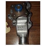 New -Jeep Wrangler Water Pump - Part No.