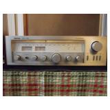 Nikko NR-719 AM/FM Receiver