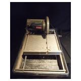 Ryobi Tile Saw  for Parts or Repair