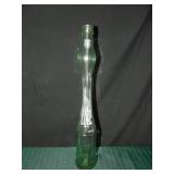 Stretched Out 10 oz Coca Cola Bottle
