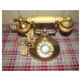 Sweet Talk Rotary Phone-Parts or Repair