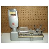 Toledo Speedweigh