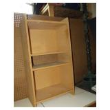 Two Small Shelves (shown stacked)