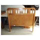 Twin Headboard
