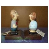 Rock Heads Lot of 2