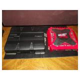 Pioneer 600w GM6200F 4 Channel