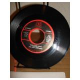 Isley Brothers Twist And Shout 45 Record