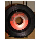 The Rascals 45 Record