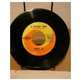 Peggy Lee 45 Record