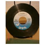 Pat Benatar 45 Record