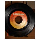 Walter Egan Magnet & Steel45 Record