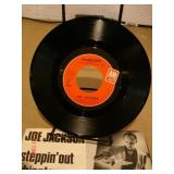 Joe Jackson