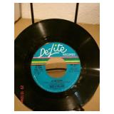 Kool & The Gang 45 Record