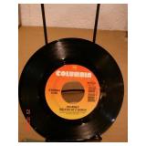 Journey 45 Record