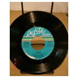 Kool &  The Gang 45 Record