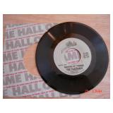 The Yardbirds 45 Record