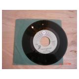 Yes Our Song/Owner of a Lonely Heart 45 Record