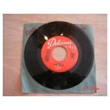 Young M.C.45 Record