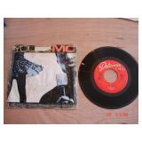 Young MC 45 Record