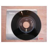 Samantha Sang 45 Record