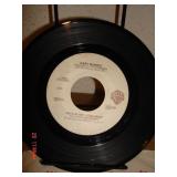 Gary Morris Back in Her Arms Again 45 Record