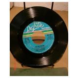 Kool & The Gang 45 Record