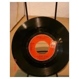 Atlantic Star 45 Record