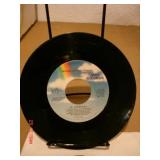 Al Jerreau 45 Record