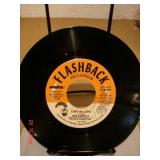 Air Supply 45 Record