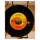 Al Martino 45 Record