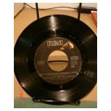 Eddie Rabbit & Juice Newton