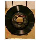 Kenny Rogers 45 Record