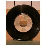 The J. Geils Band 45 Record