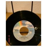 The Jets 45 Record
