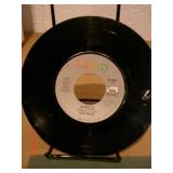 Kenny Rogers  45 Record