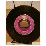 Jimmy Ruffin 45 Record