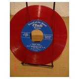 Mimi Martel 45 Record