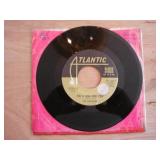 The Coasters Charlie Brown 45 Record