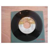 Charlie Daniels Uneasy Rider 45 Record