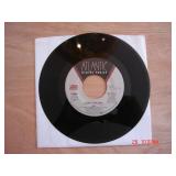 Chic I Want Your Love 45 Record