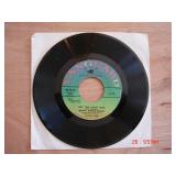 Buffy Sainte-Marie 45 Record
